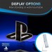 Світильник PlayStation Logo Light (Paladone), 1205818, Игрушки